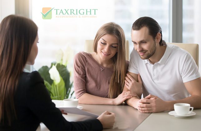 Free 15 minute new business consultation taxright accountants